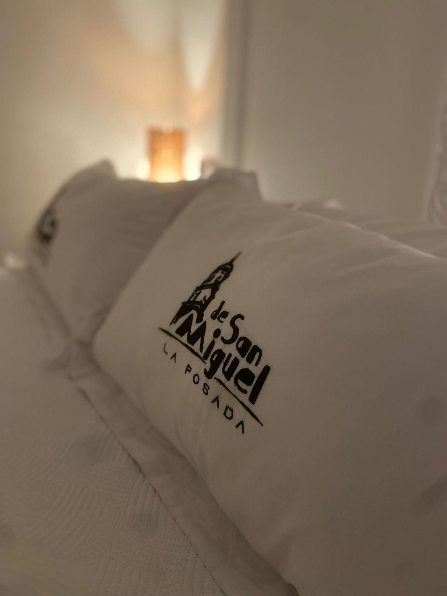 La Posada De San Miguel Andújar Esterno foto
